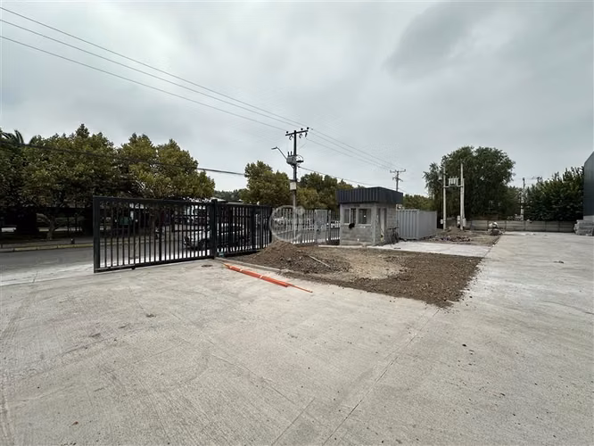 Bodega en Arriendo en Colina