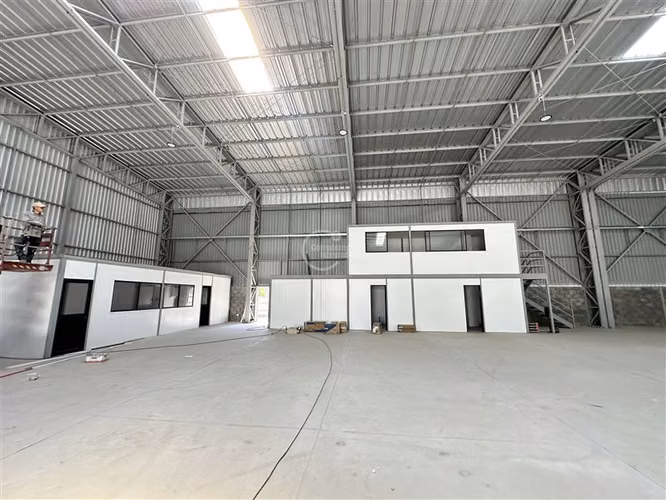 Bodega en Arriendo en Colina