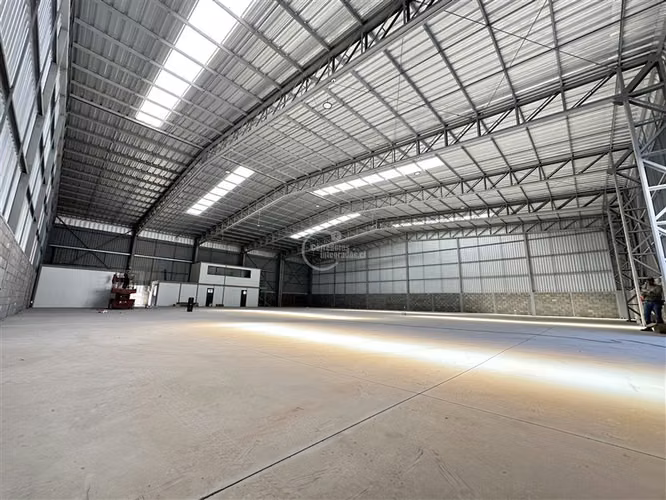 Bodega en Arriendo en Colina