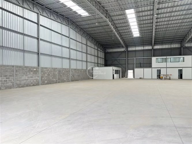 Bodega en Arriendo en Colina