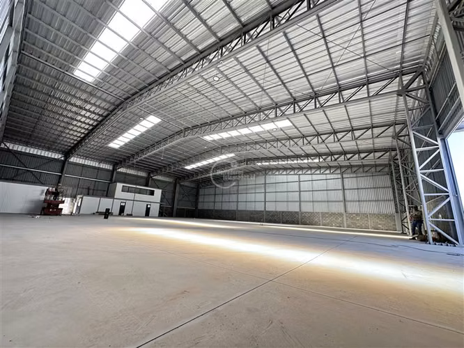 Bodega en Arriendo en Colina
