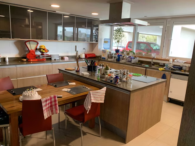 Las Condes // Remodelada // Colegios (146165)