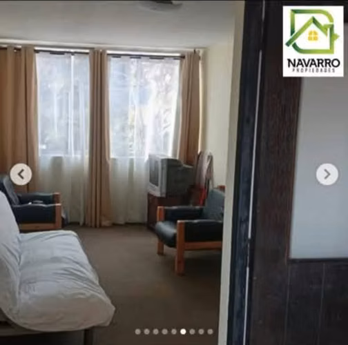 VENTA DEPARTAMENTO EN SANTIAGO CENTRO - Imagen 2
