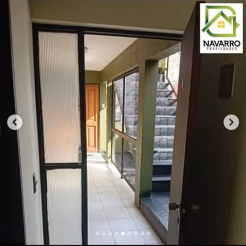 VENTA DEPARTAMENTO EN SANTIAGO CENTRO - Imagen 3