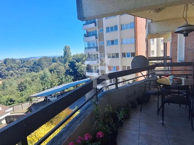 Oasis Urbano: Terrazas, Piscina y Jardines - Imagen 2
