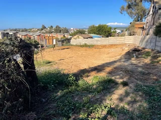 ”OFERTON!!!   SITIO DE 500 M2 CONSTITUCIÓN”