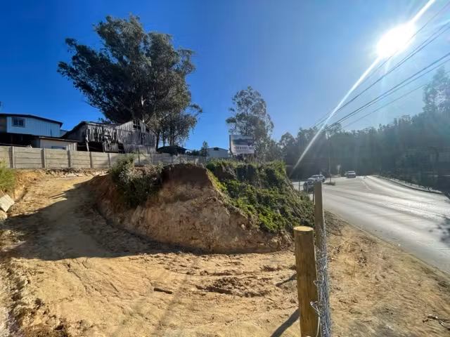 ”OFERTON!!!   SITIO DE 500 M2 CONSTITUCIÓN”