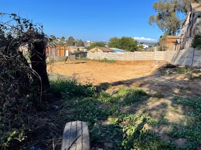 ”OFERTON!!!   SITIO DE 500 M2 CONSTITUCIÓN”