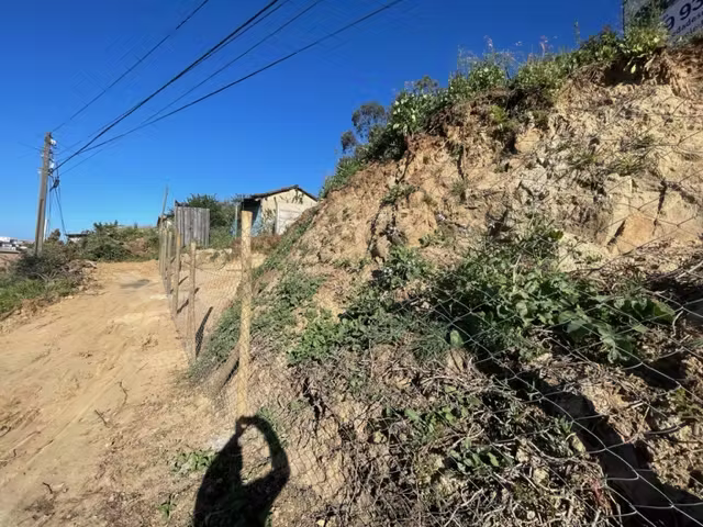 ”OFERTON!!!   SITIO DE 500 M2 CONSTITUCIÓN”