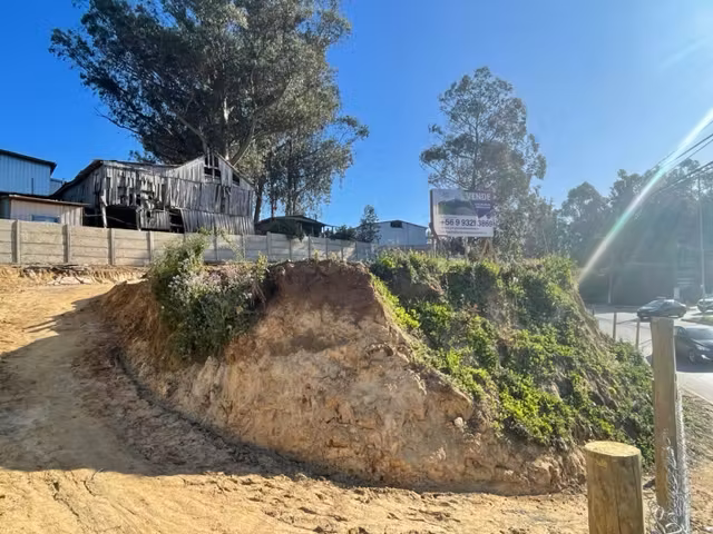 ”OFERTON!!!   SITIO DE 500 M2 CONSTITUCIÓN”