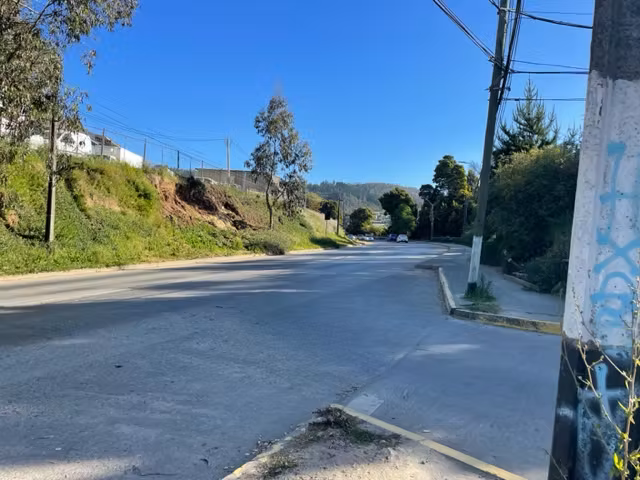 ”OFERTON!!!   SITIO DE 500 M2 CONSTITUCIÓN”