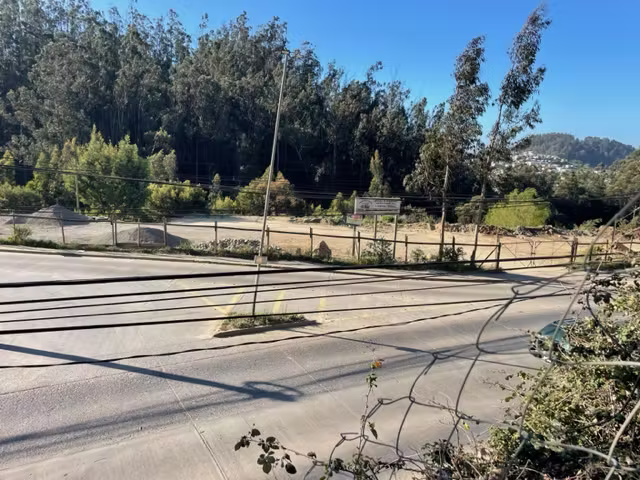 ”OFERTON!!!   SITIO DE 500 M2 CONSTITUCIÓN”