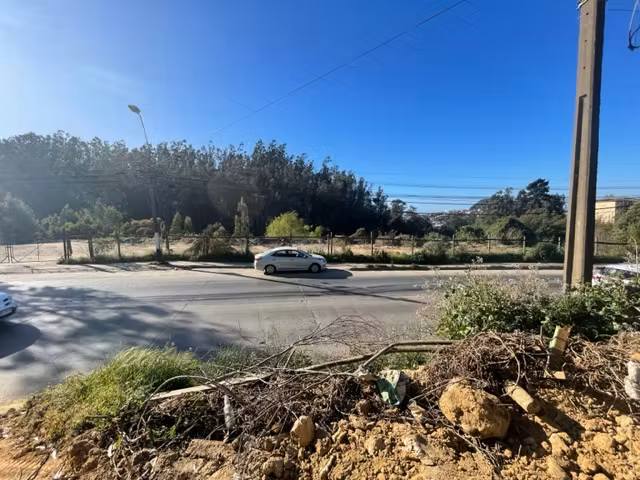 ”OFERTON!!!   SITIO DE 500 M2 CONSTITUCIÓN”