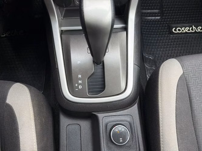 CHEVROLET COLORADO 2022 - Imagen 13