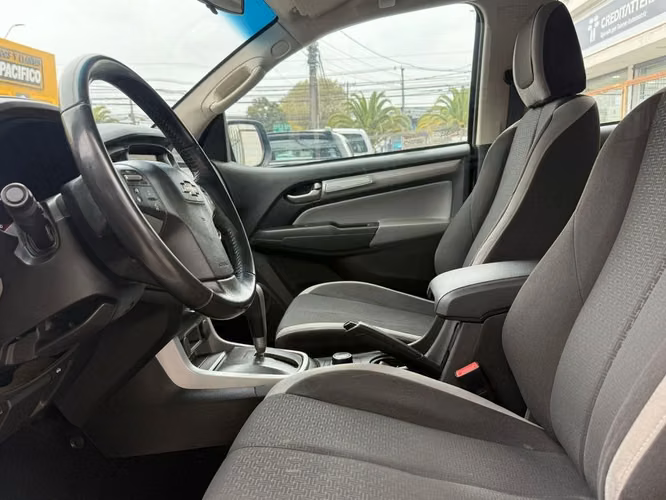 CHEVROLET COLORADO 2022 - Imagen 9