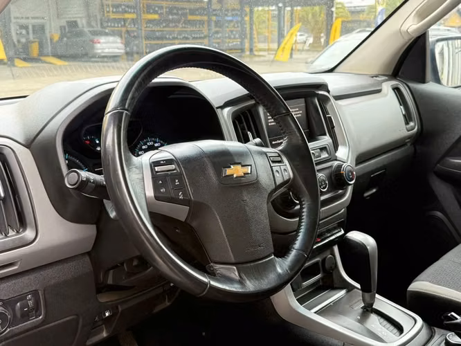 CHEVROLET COLORADO 2022 - Imagen 8