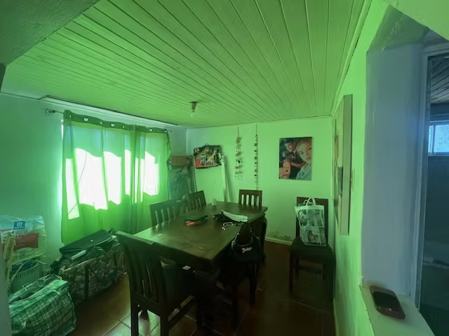 “VENDE PARCELA 1/2 HA (PELARCO)”