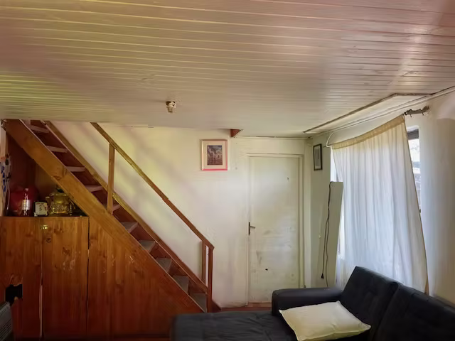 “VENDE PARCELA 1/2 HA (PELARCO)”