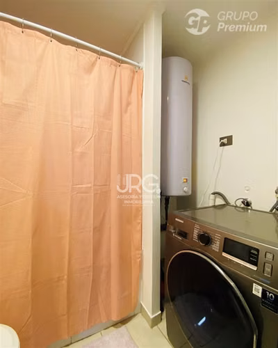 Se vende departamento en Pueblo Nuevo, Temuco