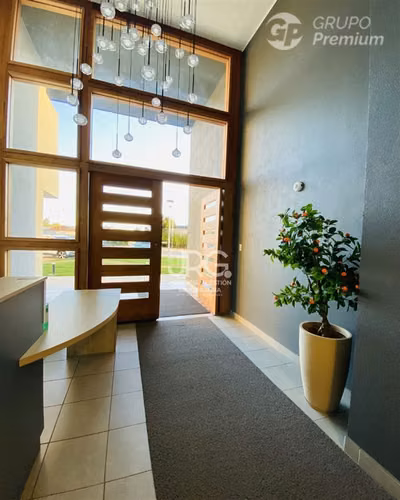 Se vende departamento en Pueblo Nuevo, Temuco