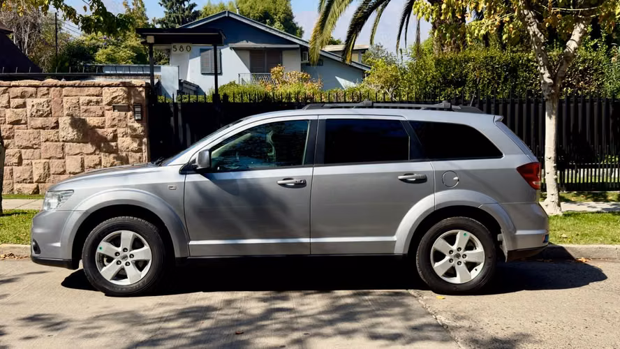 Dodge Journey SE 2019
