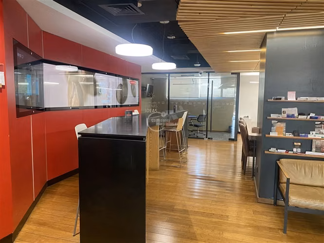 Local Comercial en arriendo en Providencia