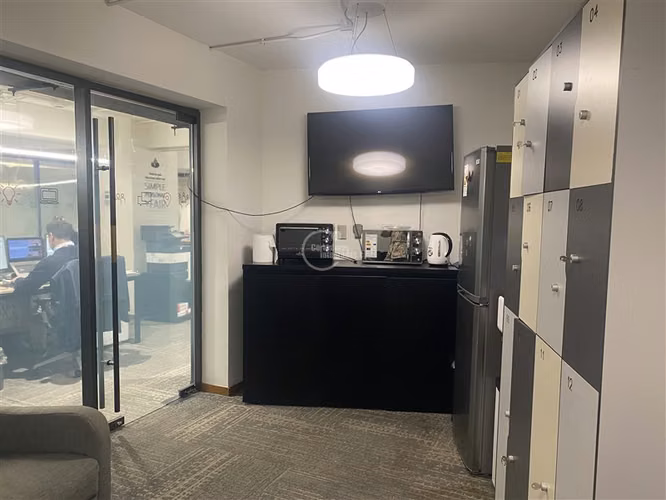 Local Comercial en arriendo en Providencia