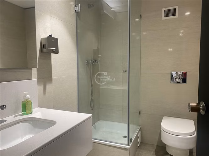 Local Comercial en arriendo en Providencia