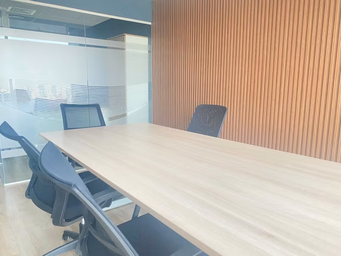 Oficina En Arriendo En Las Condes