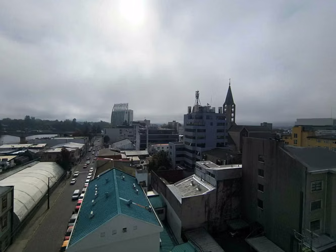 Vendo Cómodo Departamento con Vista al Rio  (158754)