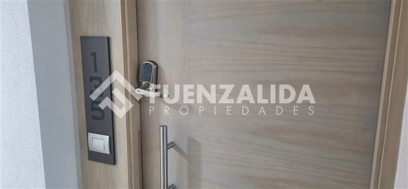 Departamento en venta de 1 dorm. en Concón