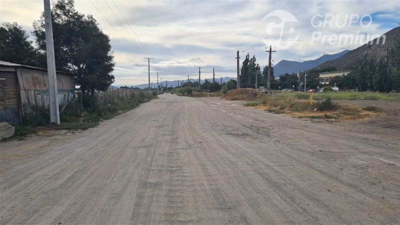 Oportunidad Sitio comercial en venta en Llaillay - 2,3 UF-m2
