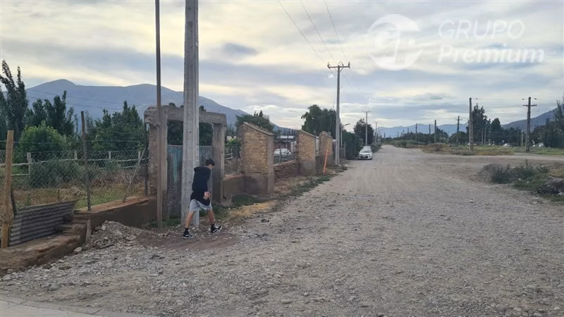 Oportunidad Sitio comercial en venta en Llaillay - 2,3 UF-m2