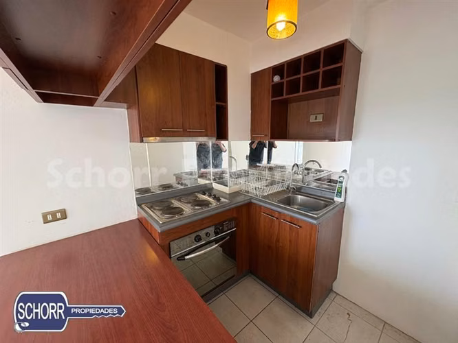 Departamento en arriendo de 2 dorm. en Talca