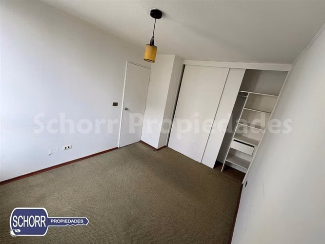 Departamento en arriendo de 2 dorm. en Talca