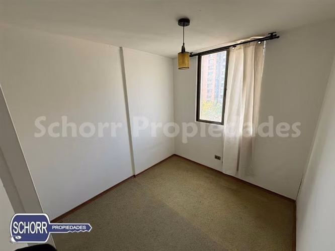 Departamento en arriendo de 2 dorm. en Talca