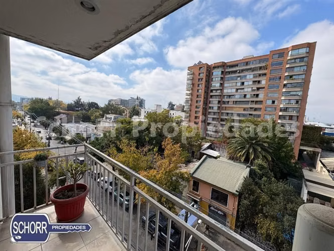 Departamento en arriendo de 2 dorm. en Talca