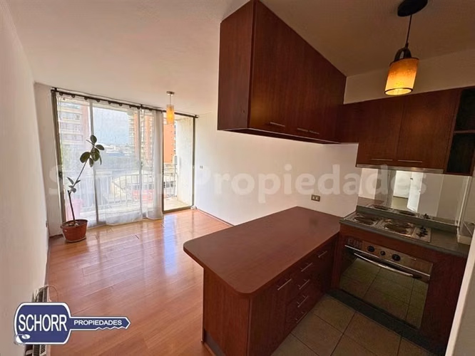 Departamento en arriendo de 2 dorm. en Talca