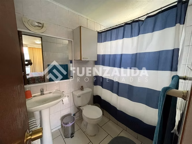 Casa en venta de 4 dorm. en Maipú