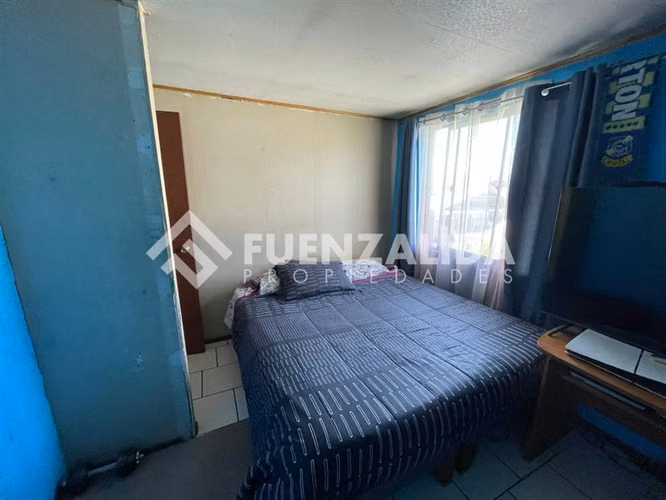 Casa en venta de 4 dorm. en Maipú