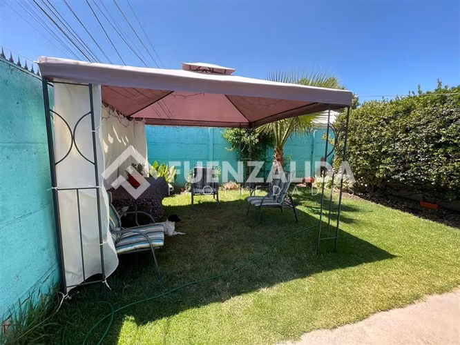 Casa en venta de 4 dorm. en Maipú