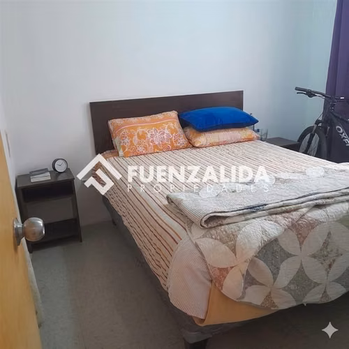 Casa en venta de 2 dorm. en Coquimbo