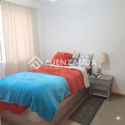 Casa en venta de 2 dorm. en Coquimbo