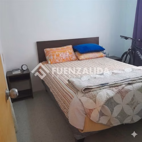 Casa en venta de 2 dorm. en Coquimbo
