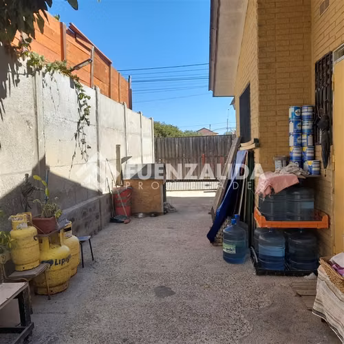 Casa en venta de 2 dorm. en Coquimbo
