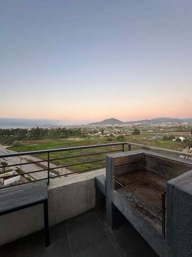 SE ARRIENDA DUPLEX A PASOS DE AV DEL MAR (158758)