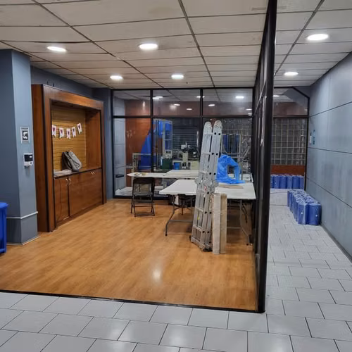 Local Comercial en arriendo en Santiago