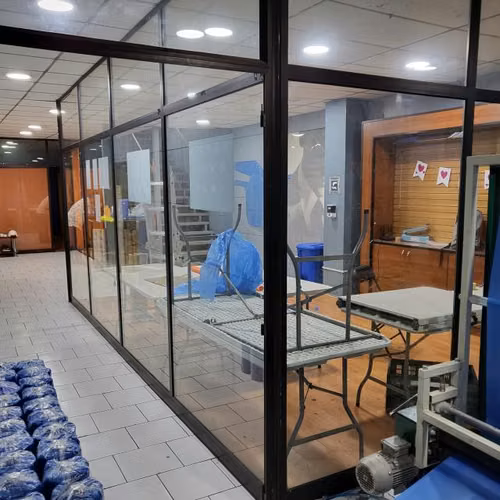 Local Comercial en arriendo en Santiago