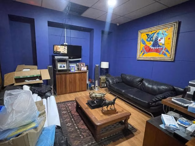 Local Comercial en arriendo en Santiago