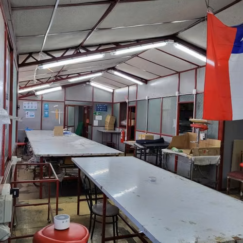 Local Comercial en arriendo en Santiago